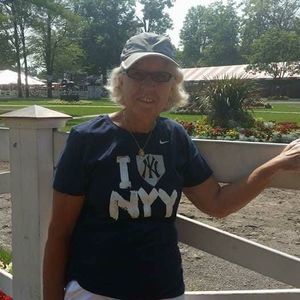 Meet your Posher, Gramma